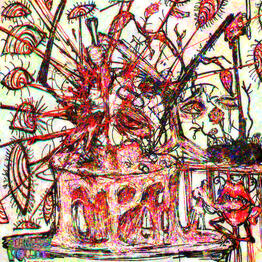 Experimental drawing.