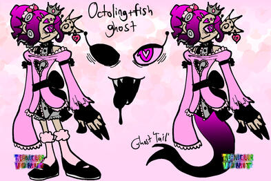 Custom design for CAKEIMP.