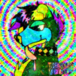 unethicalCreation's character.